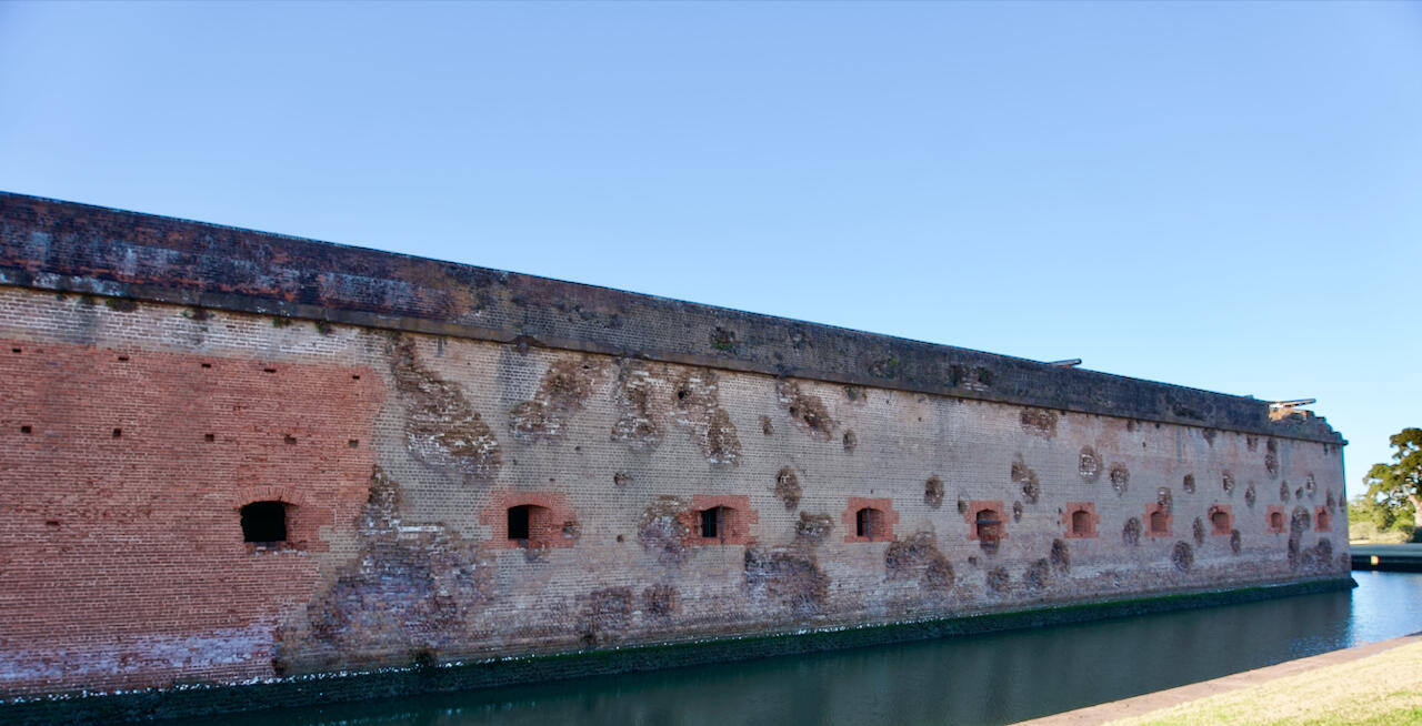 Fort Pulaski